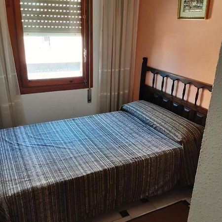 Hostal El Molino Каланда Екстериор снимка