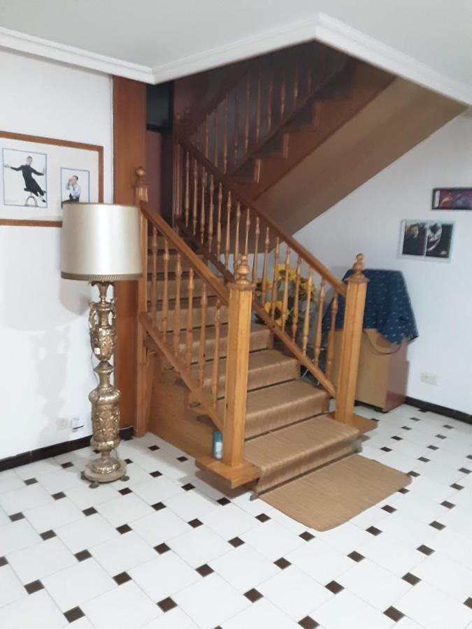 Hostal El Molino Каланда Екстериор снимка
