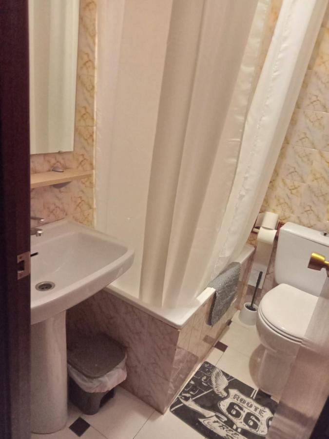 Hostal El Molino Каланда Екстериор снимка