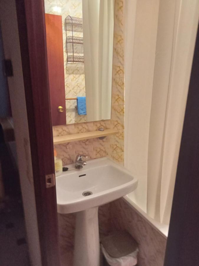 Hostal El Molino Каланда Екстериор снимка