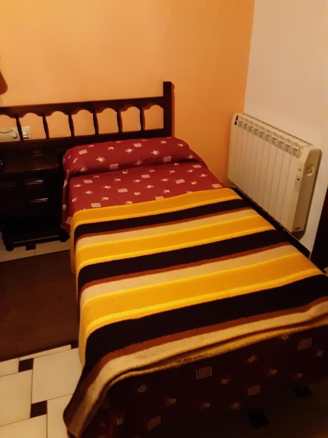 Hostal El Molino Каланда Екстериор снимка