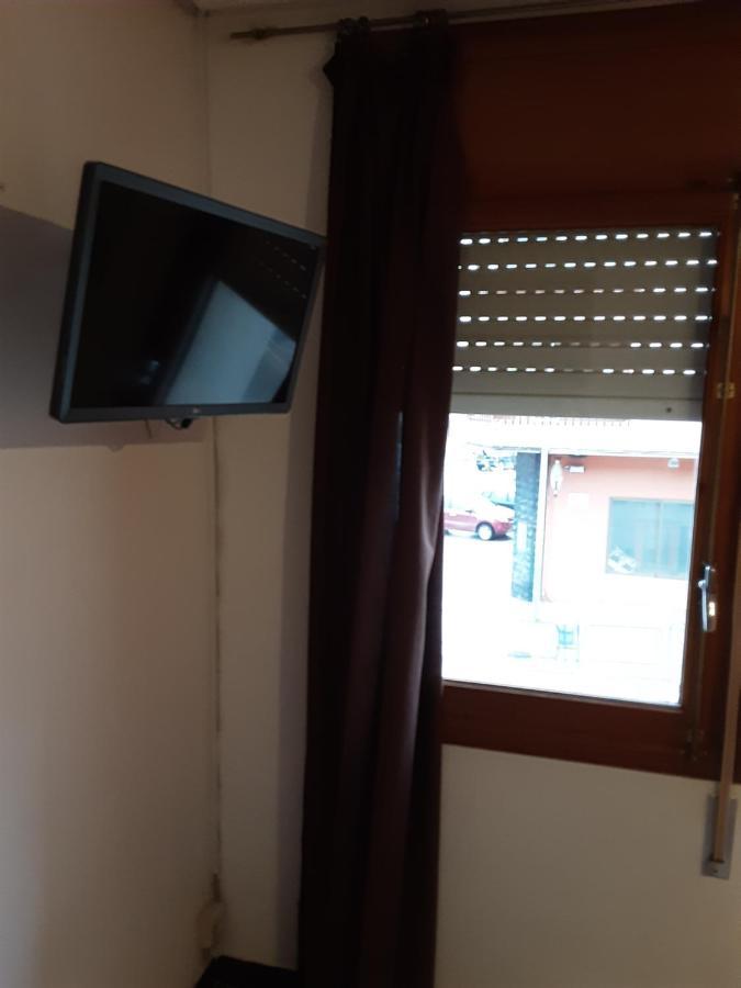 Hostal El Molino Каланда Екстериор снимка