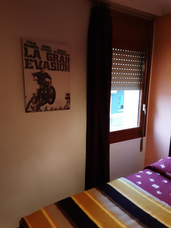 Hostal El Molino Каланда Екстериор снимка