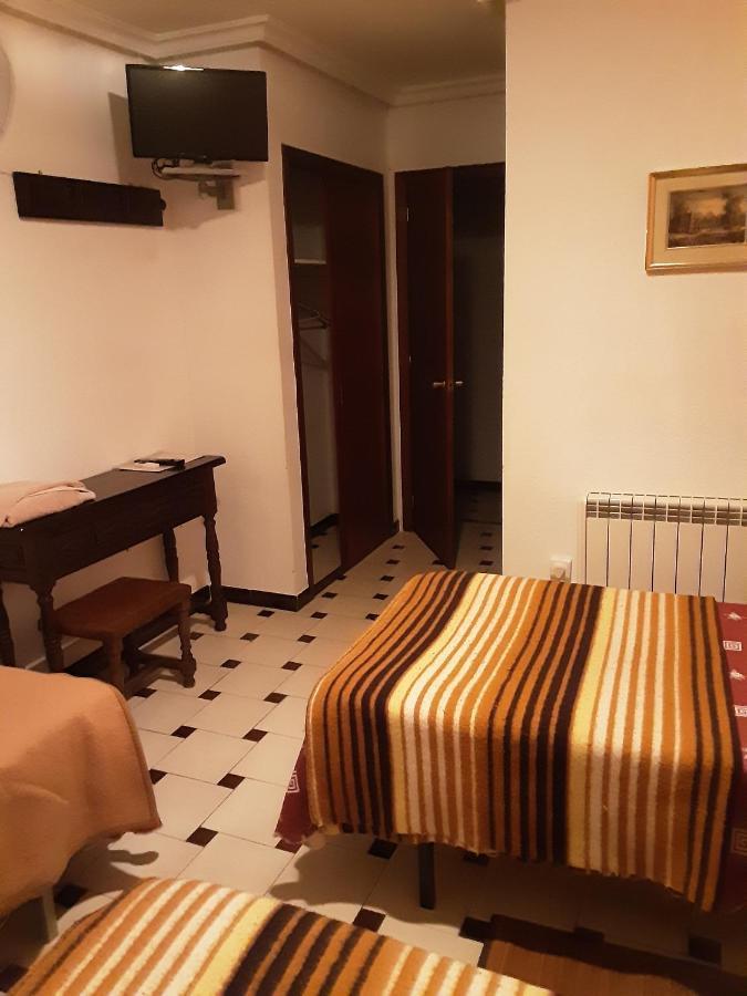 Hostal El Molino Каланда Екстериор снимка