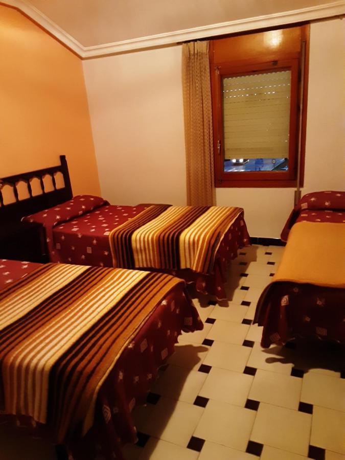 Hostal El Molino Каланда Екстериор снимка