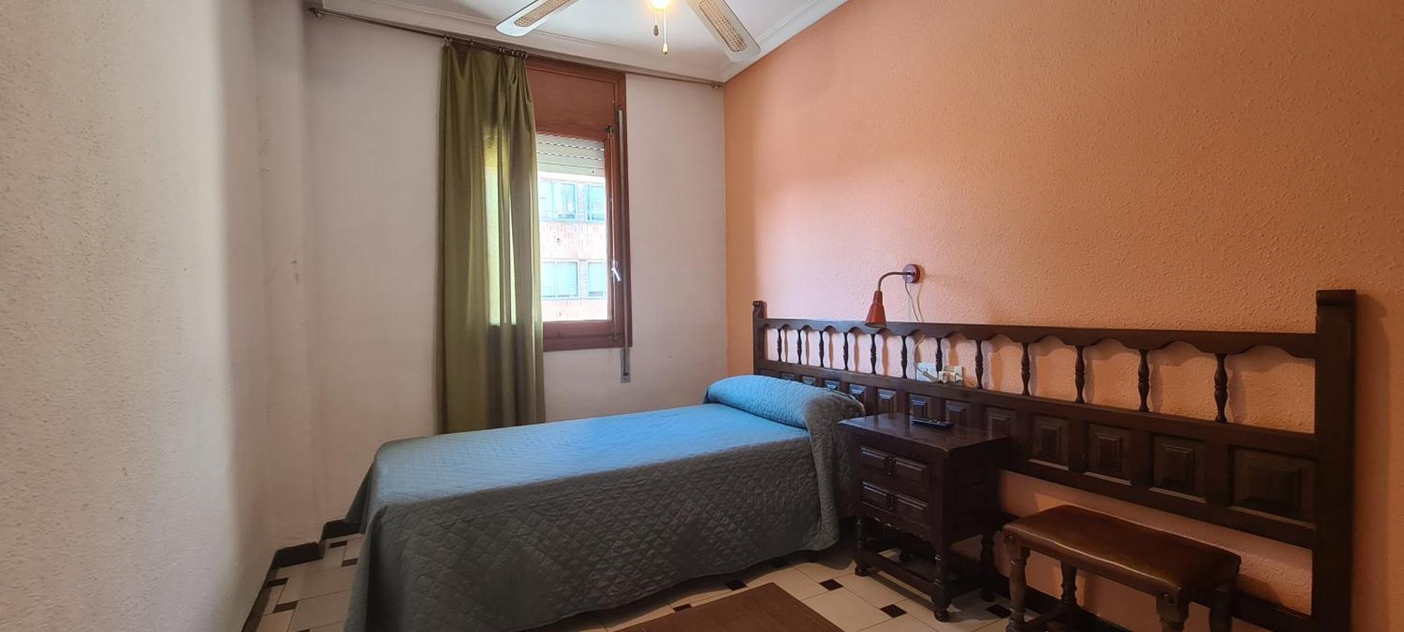 Hostal El Molino Каланда Екстериор снимка