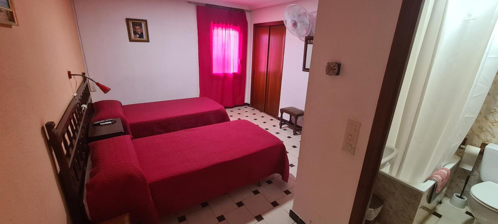 Hostal El Molino Каланда Екстериор снимка