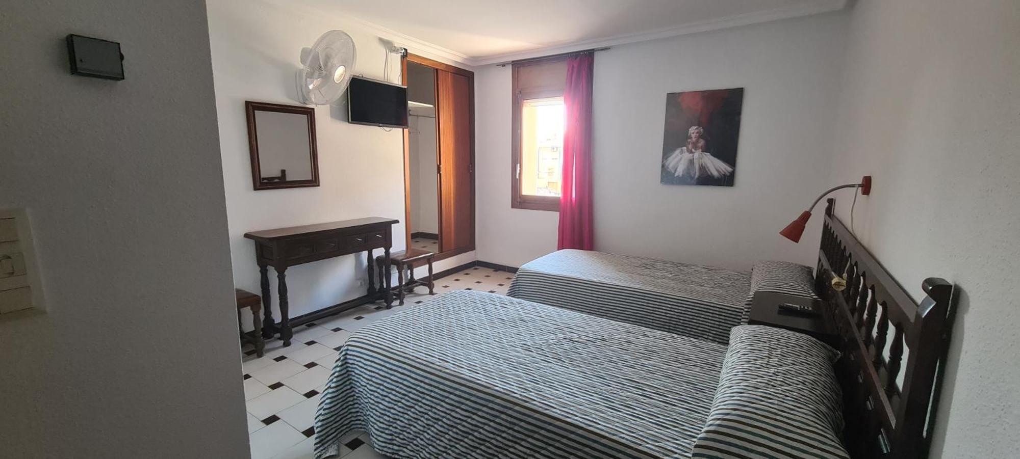 Hostal El Molino Каланда Екстериор снимка