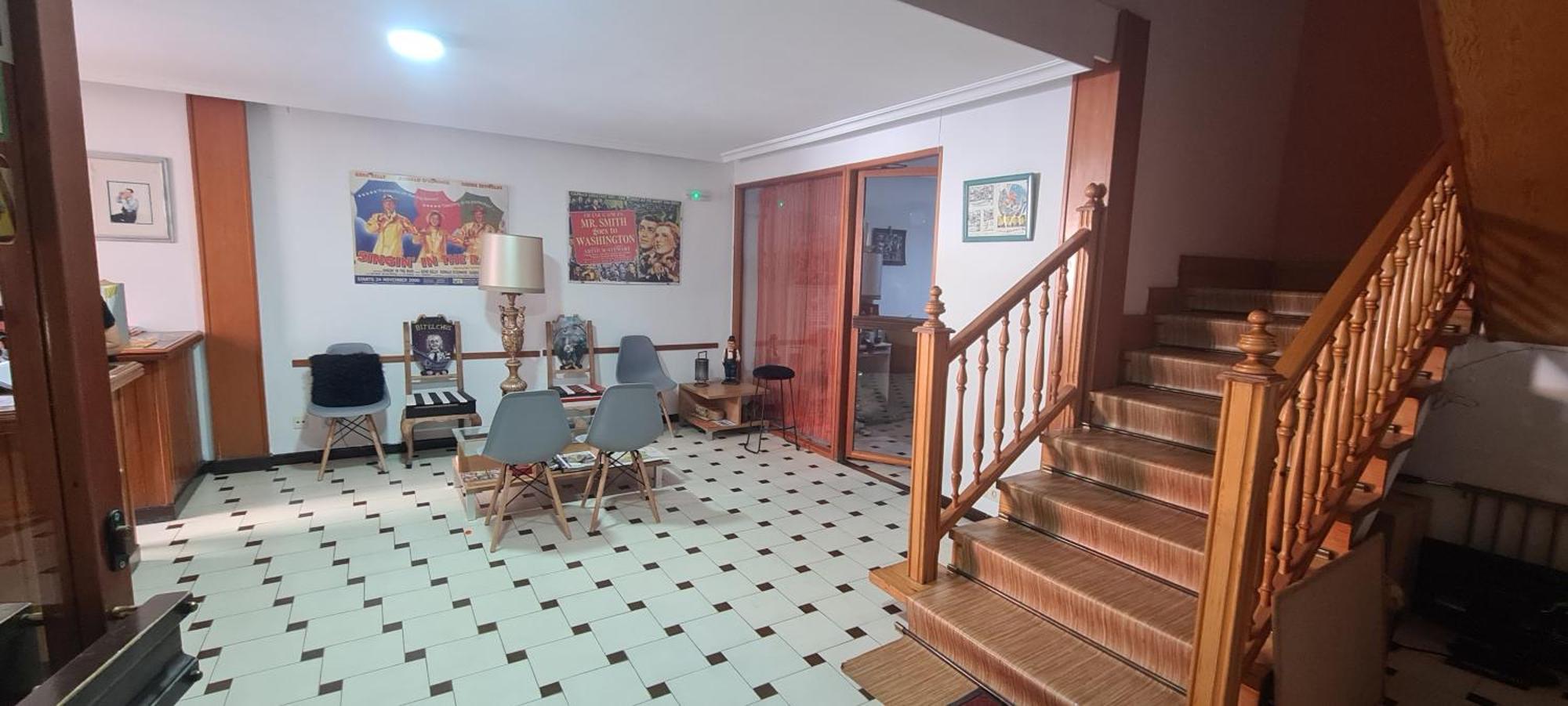 Hostal El Molino Каланда Екстериор снимка