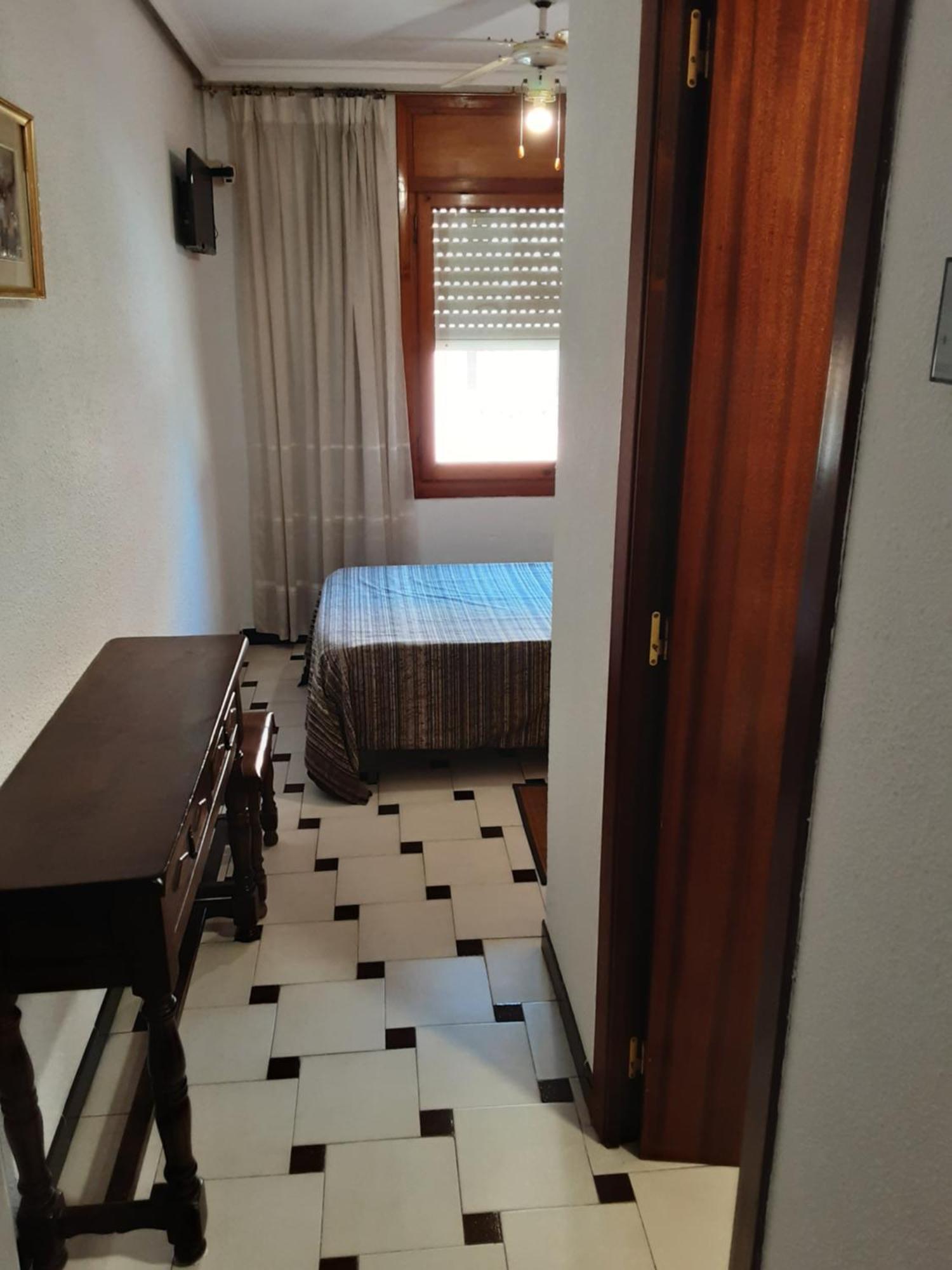 Hostal El Molino Каланда Екстериор снимка