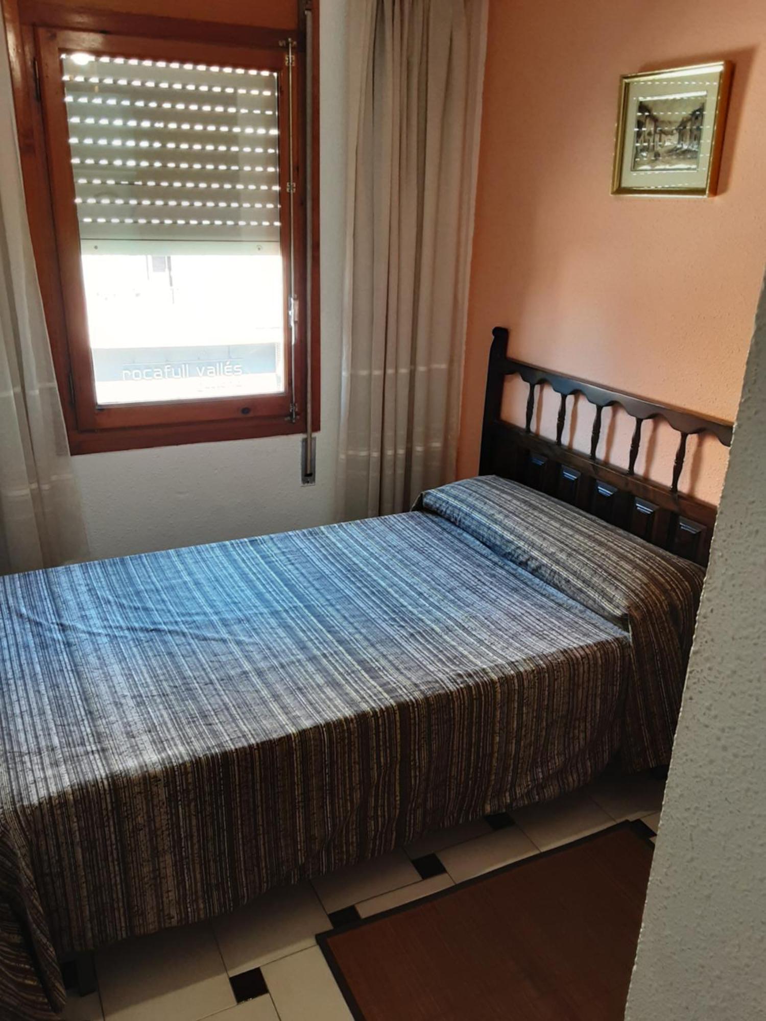 Hostal El Molino Каланда Екстериор снимка