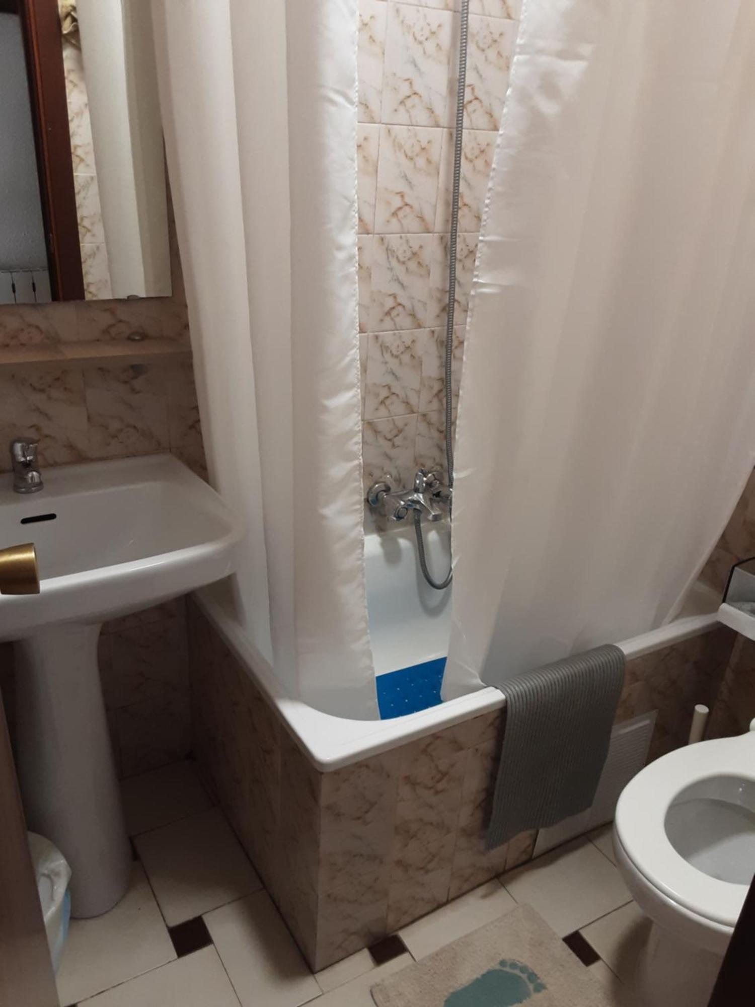 Hostal El Molino Каланда Екстериор снимка