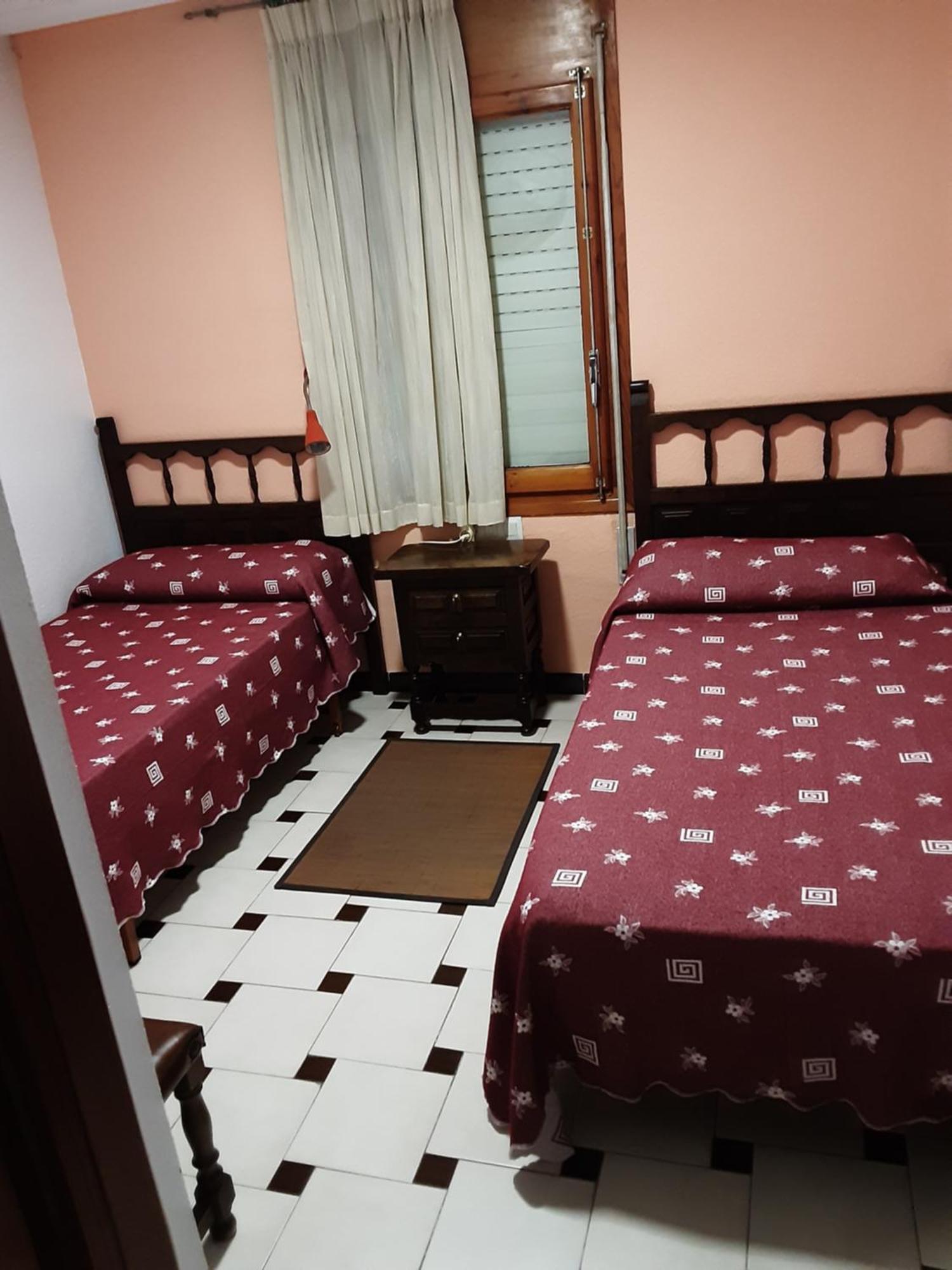 Hostal El Molino Каланда Екстериор снимка